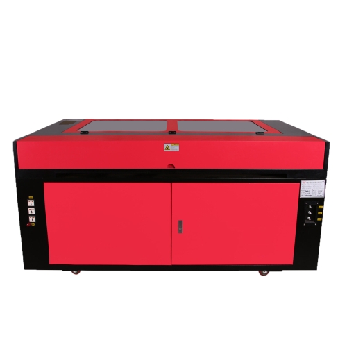 Laserový ploter CO2 130W DSP 140x90cm XM1490